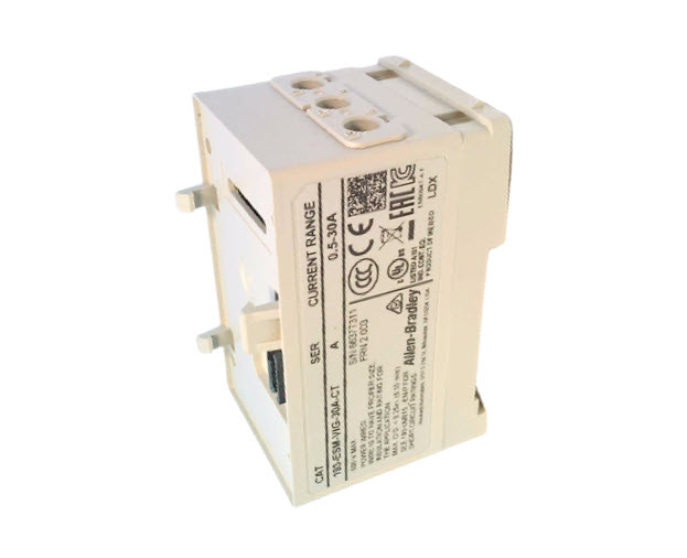 ALLEN BRADLEY 193-ESM-VIG-30A-CT
