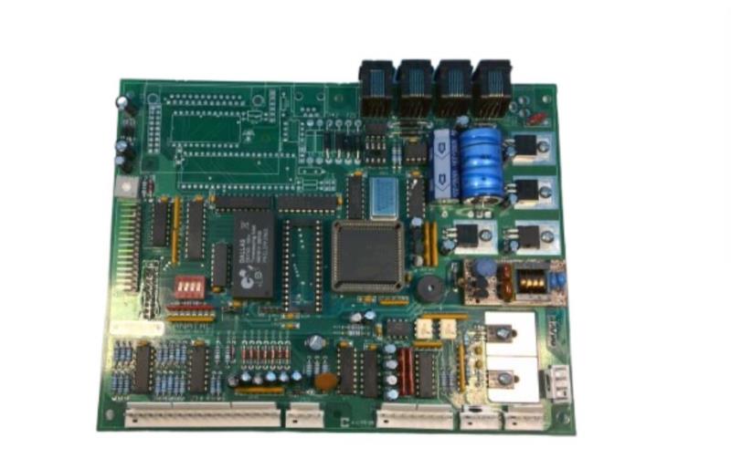 M52-M V5 by CLIMATEWORX INERNATIONAL