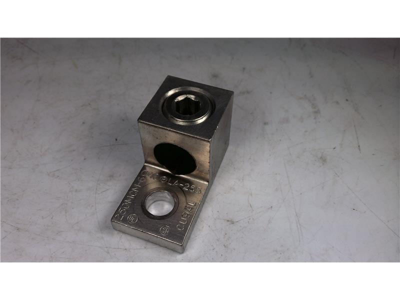 CLEVELAND MOTION CONTROL LA-255