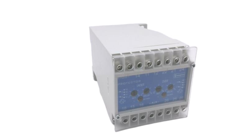 TE CONNECTIVITY 253-PBV-20MA-24DC-EC