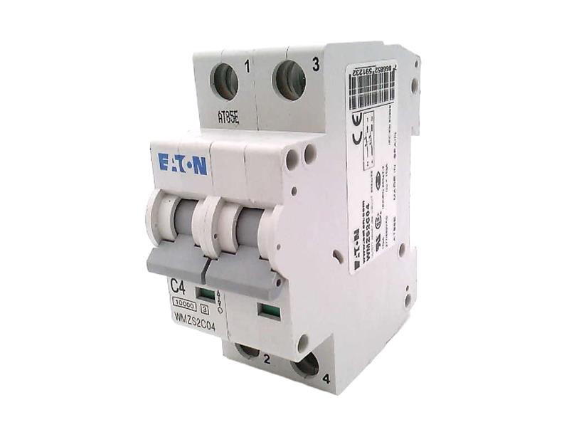 WMZS2C04 by EATON CORPORATION