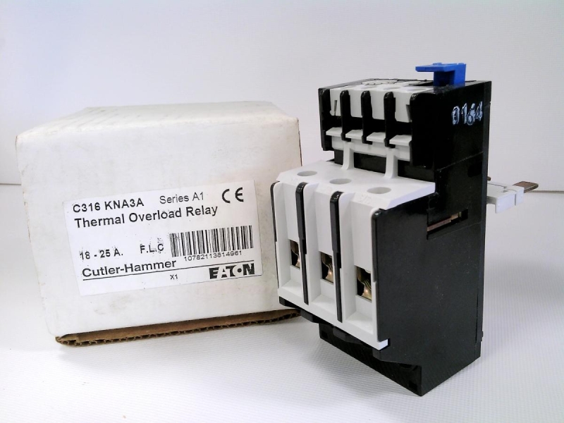 EATON CORPORATION C316KNA3A