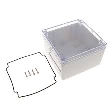 HAMMOND MANUFACTURING 1554QA2GYCL