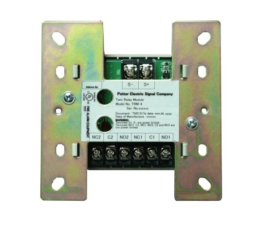 POTTER ELECTRIC TRM-4