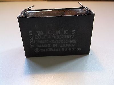 CH200UL-C by ORIENTAL MOTOR