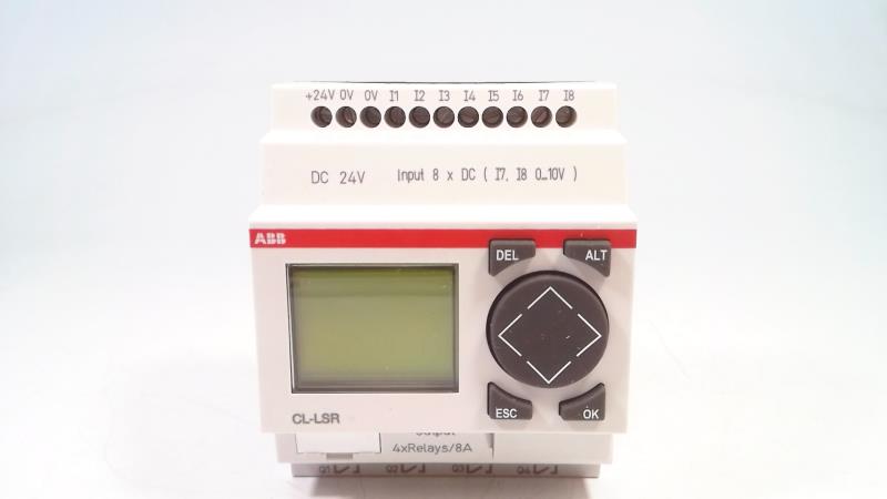 ASEA BROWN BOVERI CL-LSR.C12DC2