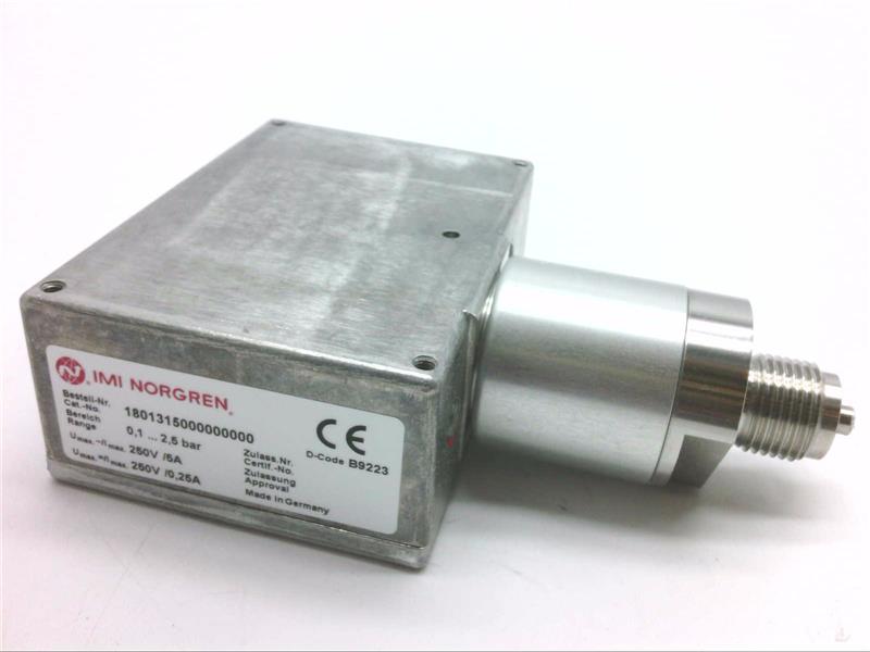 NORGREN 1801315000000000