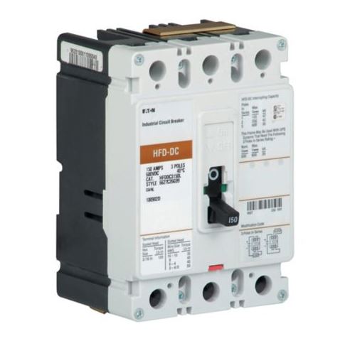 EATON CORPORATION HFDDC3150LA1301U3801