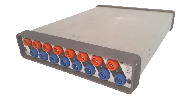 DATAQ INSTRUMENTS DI-730-EN-B