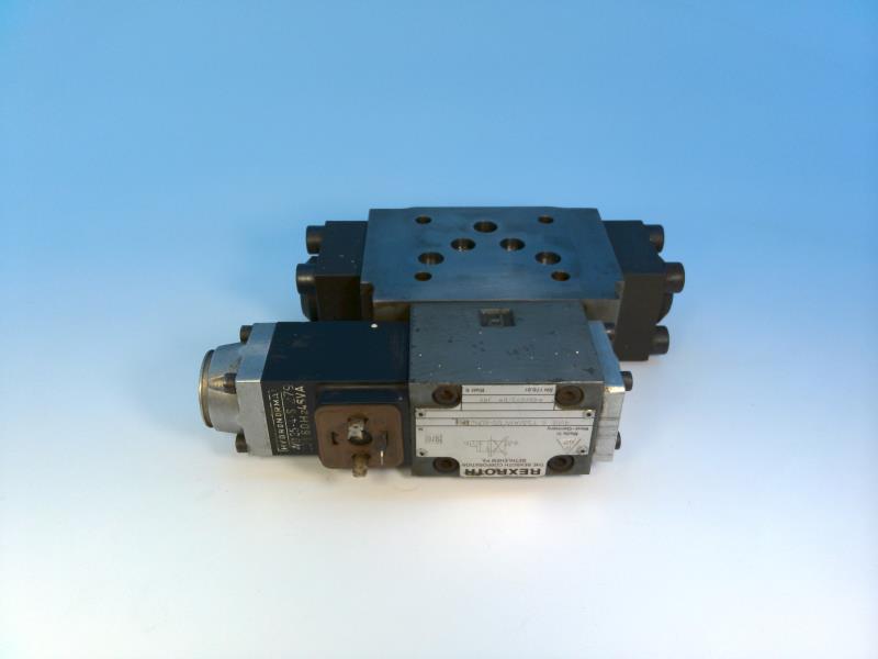 BOSCH Z4WEH10E63-40/6AW120-60NETZ55L