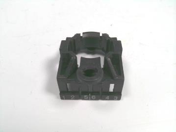 EATON CORPORATION BE6