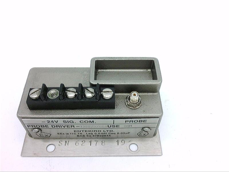 IRD MECHANALYSIS 1922/9/001