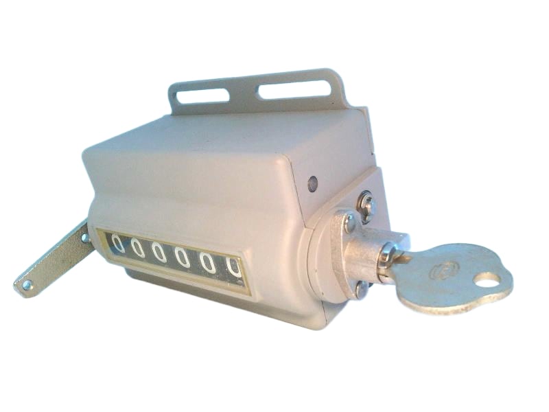 DANAHER CONTROLS 166716-001