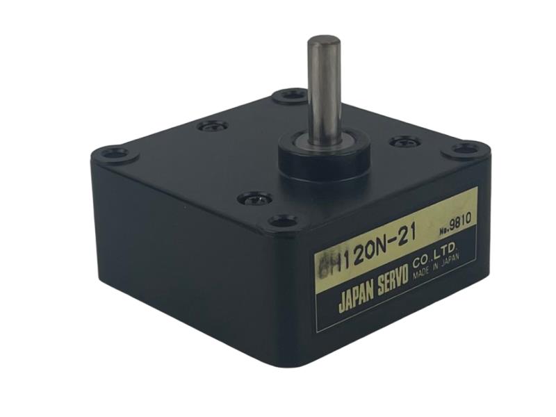 NIDEC CORP 6H120N-21