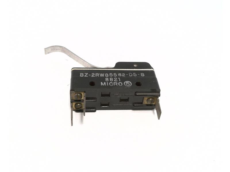 HONEYWELL BZ-2RW85562-D5-S