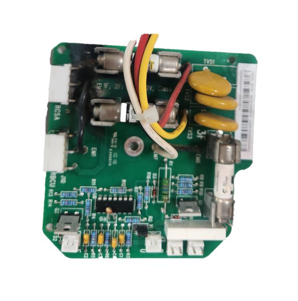 ASEA BROWN BOVERI 3AUA0000047073