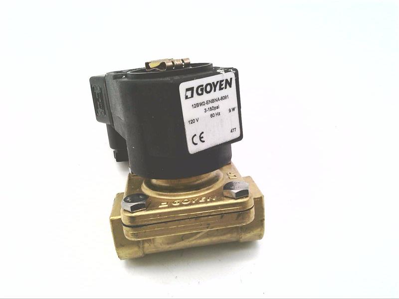 PENTAIR 12BW2-ENBNA-6081