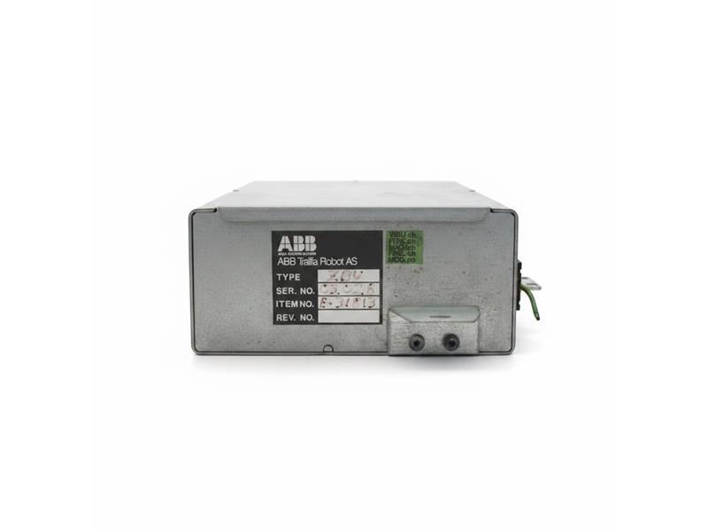 ASEA BROWN BOVERI E-31813