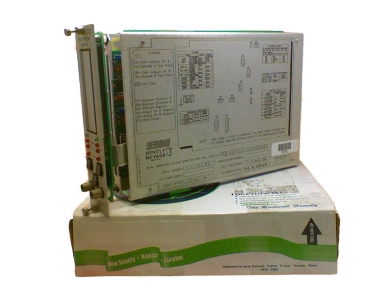 GENERAL ELECTRIC 3300-16-02-01-01-01-02-00