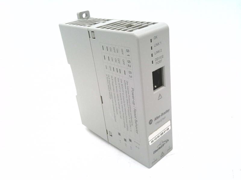 ALLEN BRADLEY 1783-ETAP