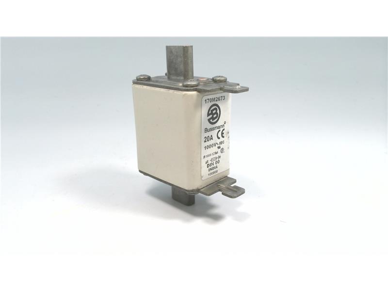 EATON CORPORATION 170M2673