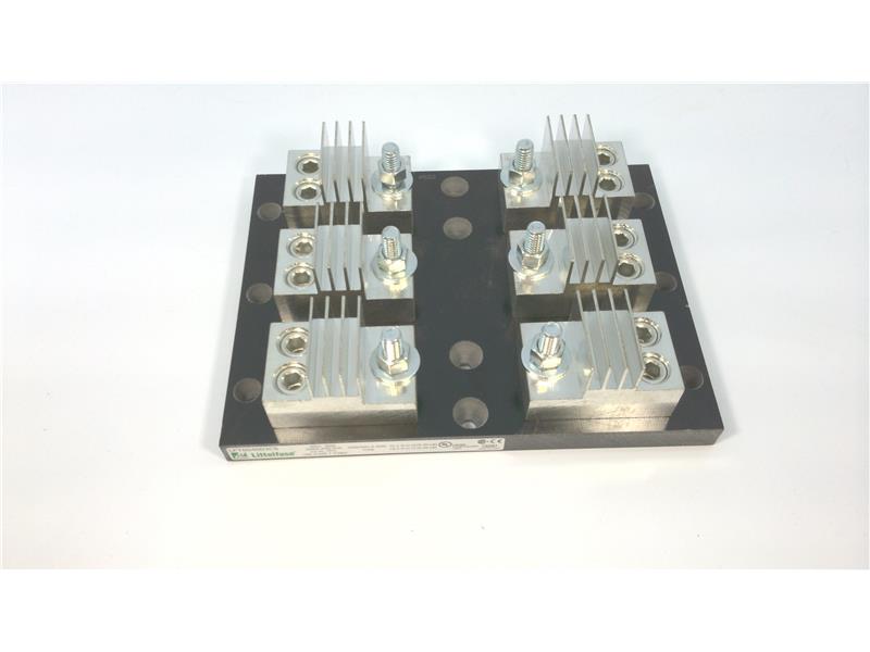 LITTELFUSE LFT604003CS