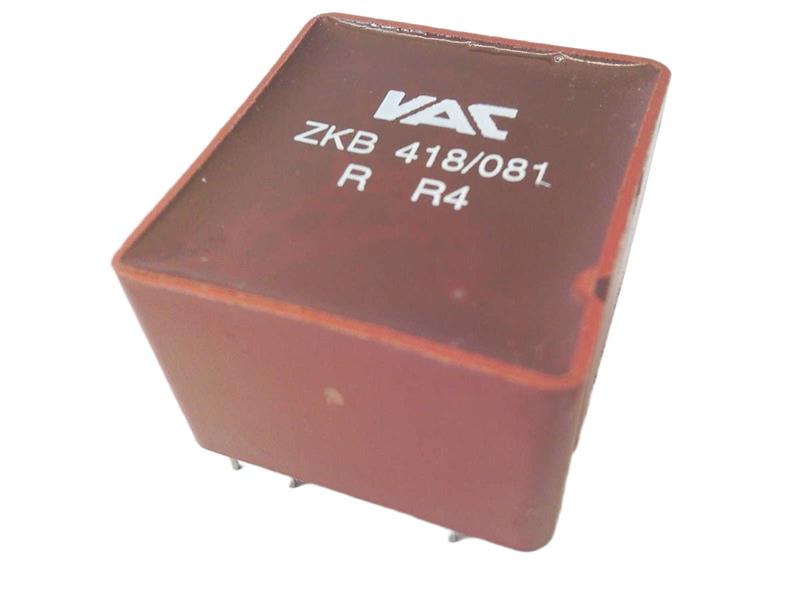 VAC ZKB-418/081