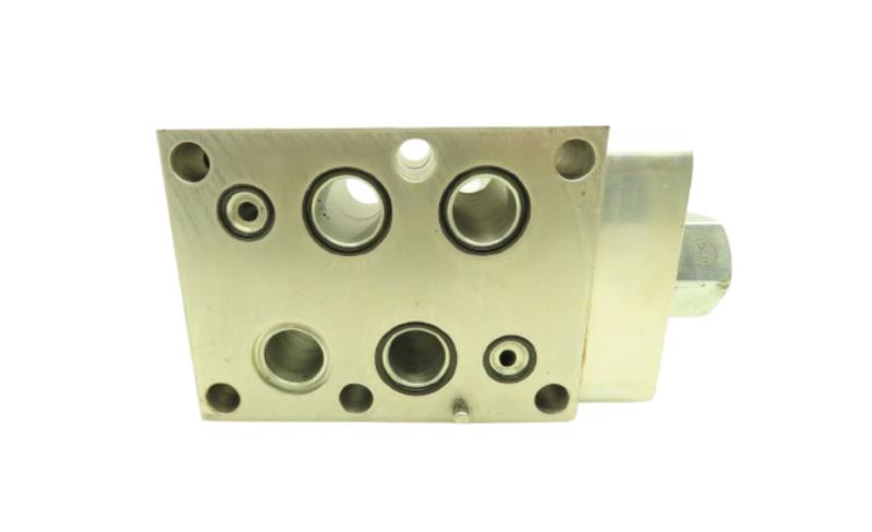 SUN HYDRAULICS CXJAXCN-IBO