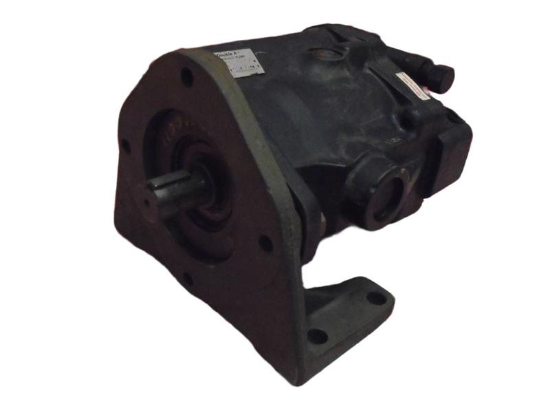 DOUBLE A PVPQ45A-RSF-10-CA-11