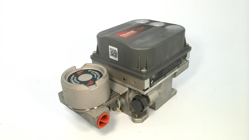 DVC6200FS by EMERSON