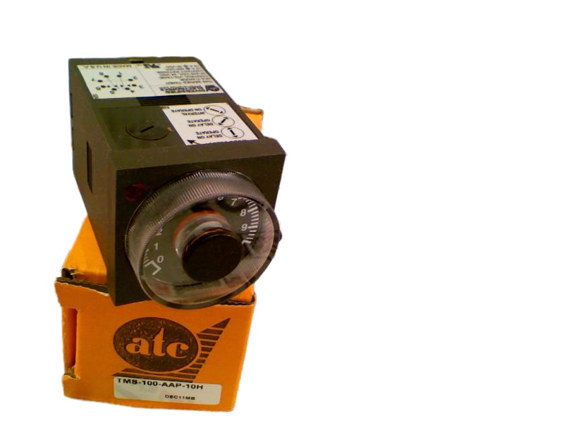 TMS100-AAP-10H by EATON CORPORATION