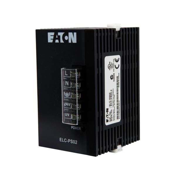 EATON CORPORATION ELC-PS02