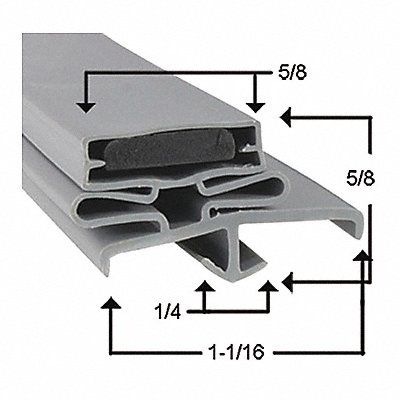 DELFIELD MANUFACTURING 1702797