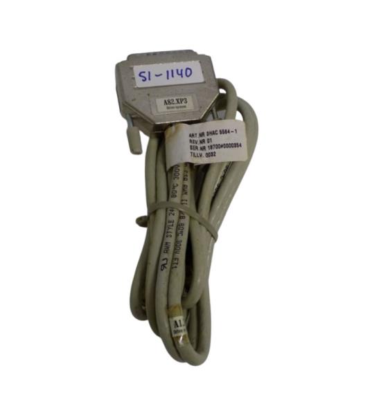 ASEA BROWN BOVERI 3HAC5564-1