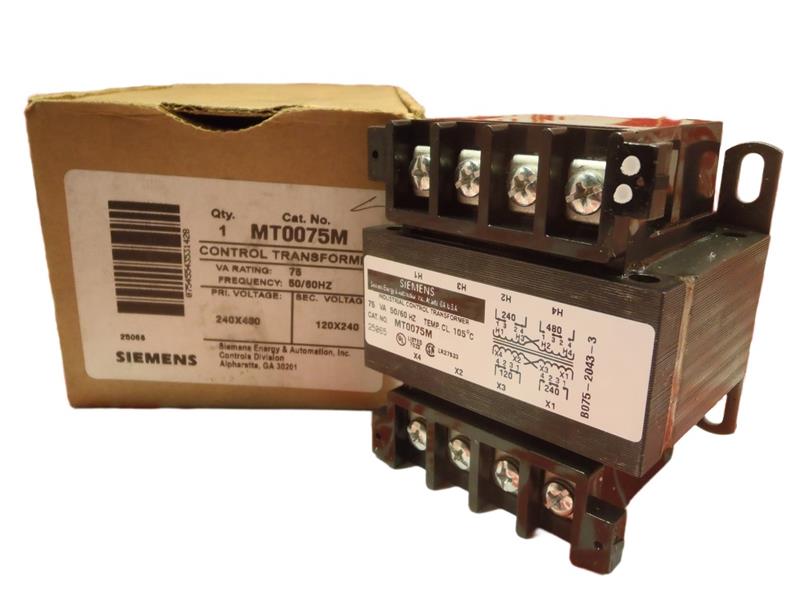 SIEMENS MT0075M
