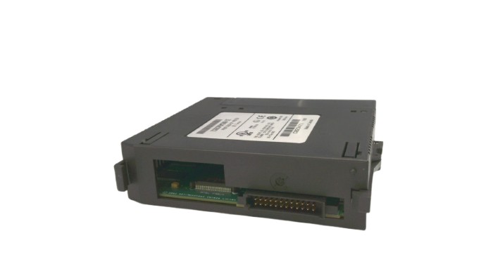 FANUC IC693PBM200