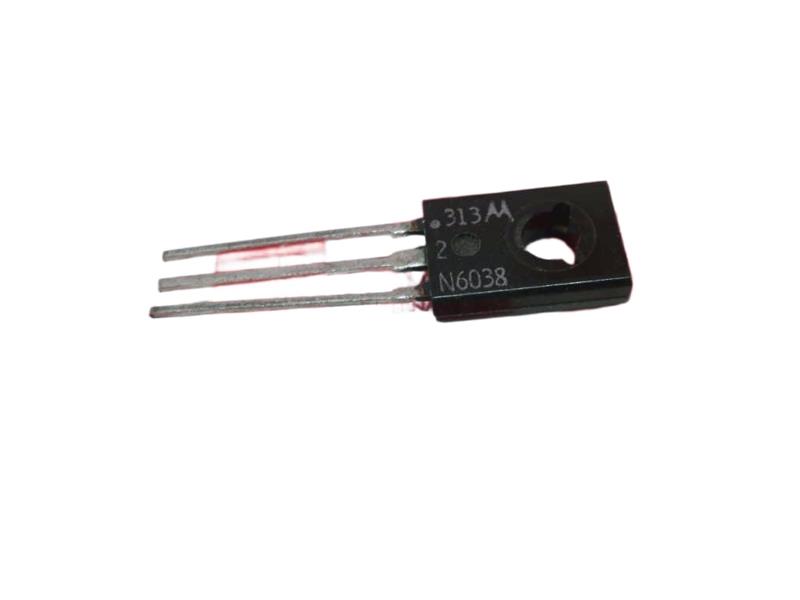 N6038 by NXP SEMICONDUCTOR