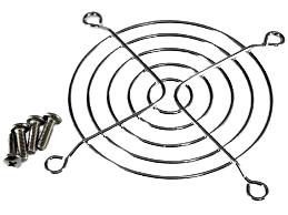 FAN80FG by HAMMOND MANUFACTURING