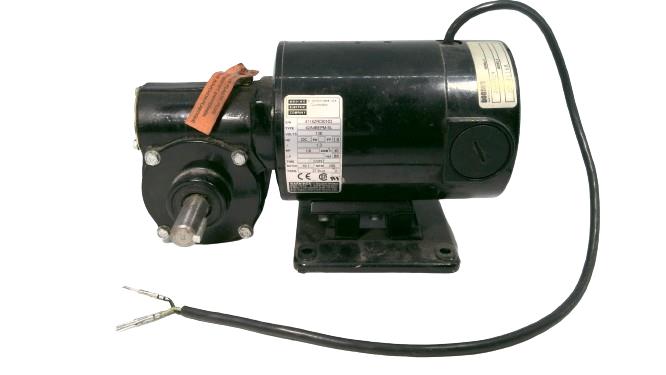 BODINE ELECTRIC 4118