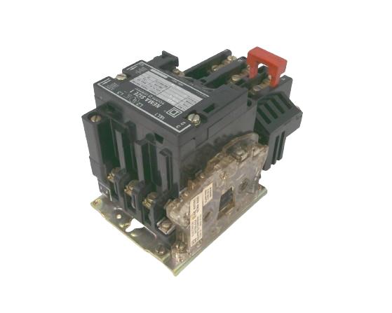 SCHNEIDER ELECTRIC 8536SCO3V02BSX4