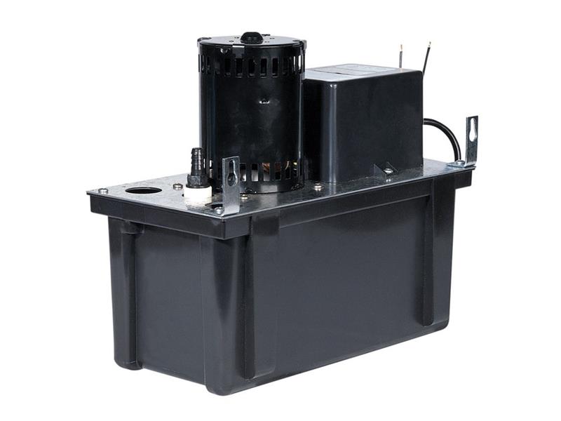 LITTLE GIANT PUMP 553211