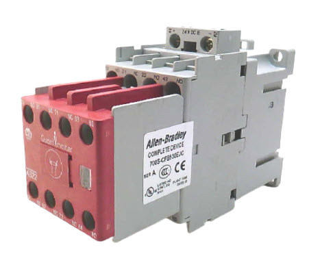 700S-CFB530EJC by ALLEN BRADLEY