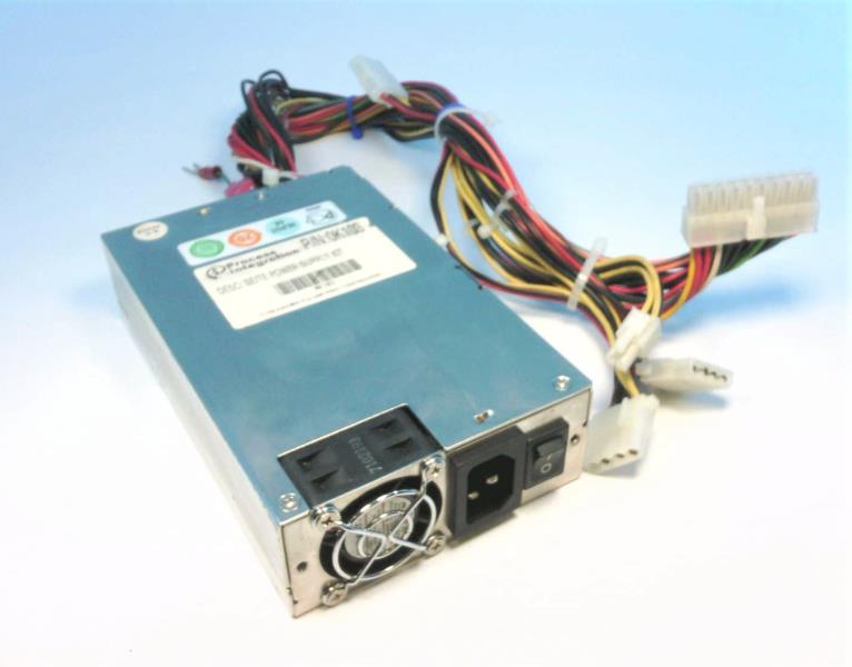 PROCESS INTEGRATION OK103