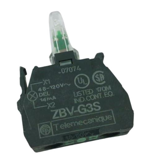 SCHNEIDER ELECTRIC ZBVG3S