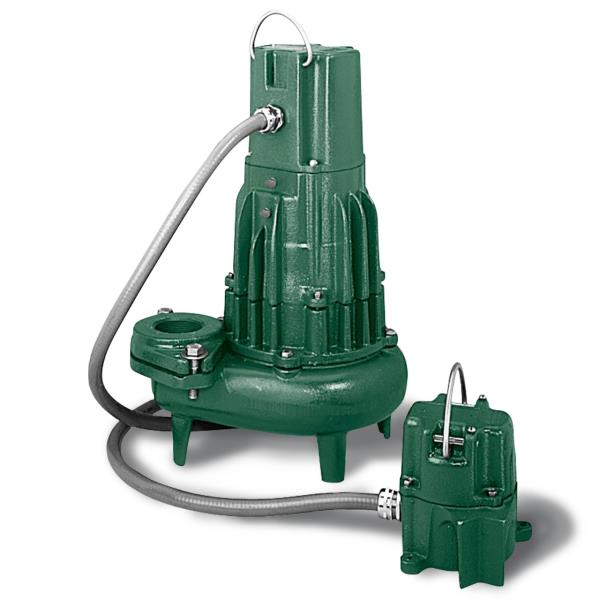 ZOELLER PUMP CO 3163-0002