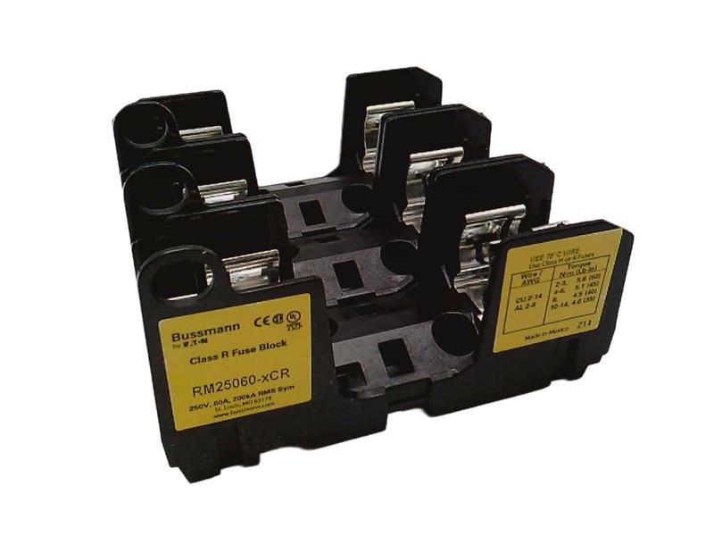 RM25060-3CR by EATON CORPORATION