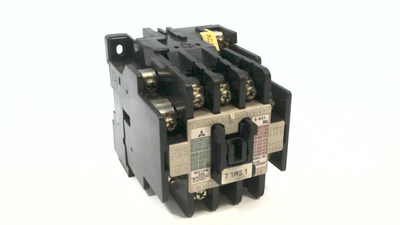 MITSUBISHI S-K21-AC100V