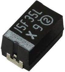 TF3E227K010C0300 by VISHAY