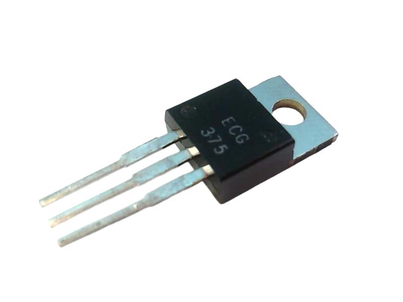 PHILIPS ECG375