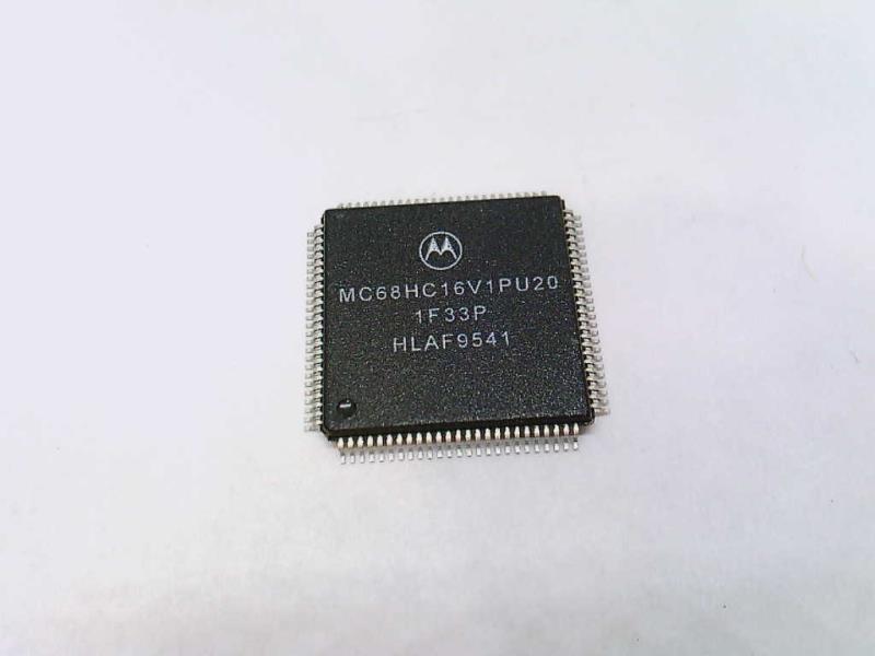 NXP SEMICONDUCTOR MC68HC16V1CPU20